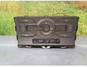 Recambio de mando climatizador para toyota auris luna referencia OEM IAM 5590002220B  ROZADO