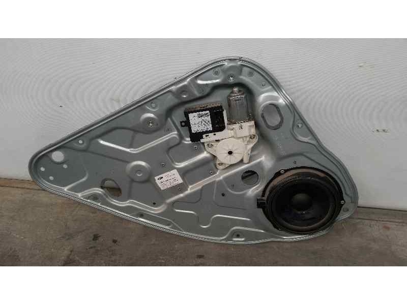 Recambio de elevalunas trasero izquierdo para ford focus c-max (cap) ghia (d) referencia OEM IAM   ELECTRICO