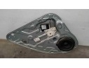 Recambio de elevalunas trasero izquierdo para ford focus c-max (cap) ghia (d) referencia OEM IAM   ELECTRICO