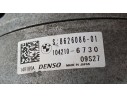 Recambio de alternador para bmw 1 (f20) 116 d referencia OEM IAM 8626086 DENSO 1042106730