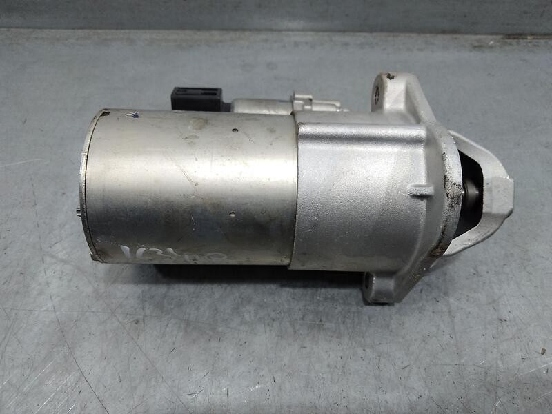 Recambio de motor arranque para hyundai kona klass referencia OEM IAM 3610004200  