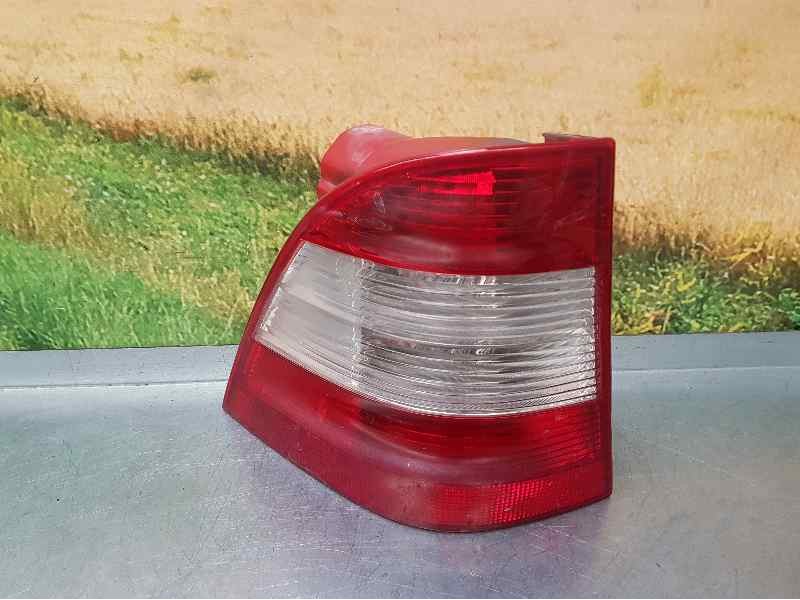 Recambio de piloto trasero izquierdo para mercedes-benz clase m (w163) 270 cdi (163.113) referencia OEM IAM   TOCADO VER FOTOS