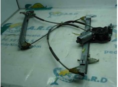 ELEVALUNAS DELANTERO IZQUIERDO 9221G7 2 PINS