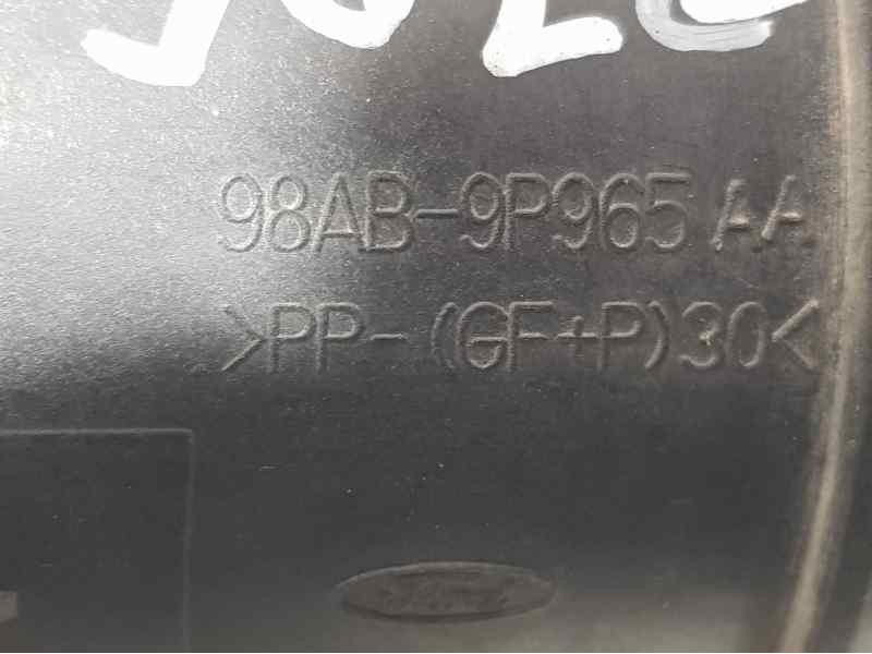 Recambio de caudalimetro para ford focus turnier (cak) ambiente referencia OEM IAM 98AB9P965AA  