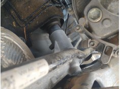 Recambio de cremallera direccion para volkswagen t-cross (c11, d31) 1.0 tsi referencia OEM IAM 2Q1423061D MECANICA 