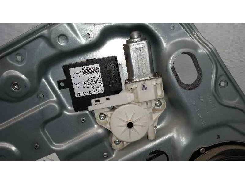 Recambio de elevalunas trasero izquierdo para ford focus c-max (cap) ghia (d) referencia OEM IAM   ELECTRICO