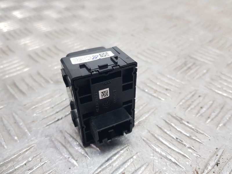 Recambio de mando retrovisor para dacia sandero iii 1.0 tce 90 referencia OEM IAM 255703737R  