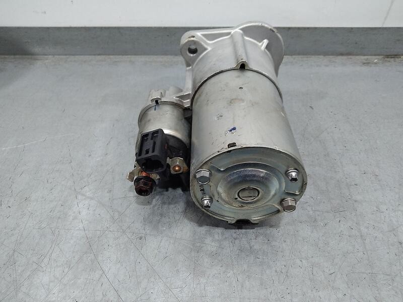 Recambio de motor arranque para hyundai kona klass referencia OEM IAM 3610004200  