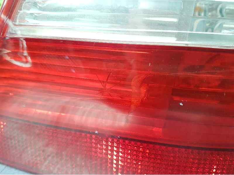 Recambio de piloto trasero izquierdo para mercedes-benz clase m (w163) 270 cdi (163.113) referencia OEM IAM   TOCADO VER FOTOS