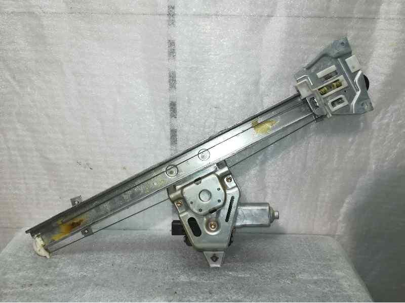 Recambio de elevalunas delantero derecho para mitsubishi montero (v60/v70) 3.2 di-d cat referencia OEM IAM 0620200620 5 PINS MR4