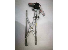 Recambio de elevalunas delantero derecho para mg 200 referencia OEM IAM 256131  DOS PINS