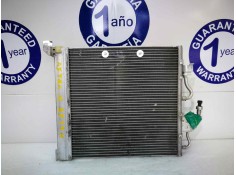 Recambio de condensador / radiador aire acondicionado para opel astra gtc cosmo referencia OEM IAM 93178961  