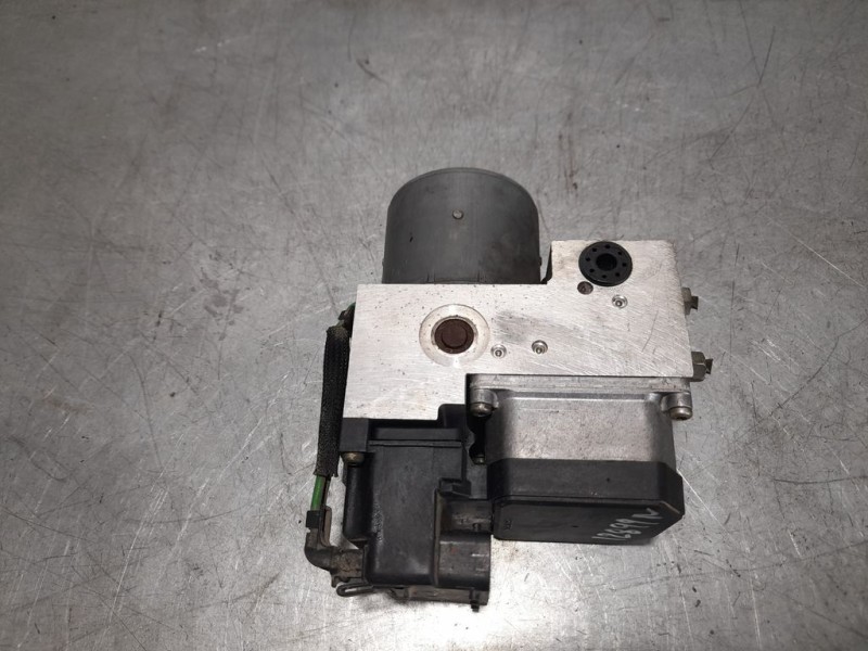 Recambio de abs para opel astra g berlina sportive referencia OEM IAM 265220636  