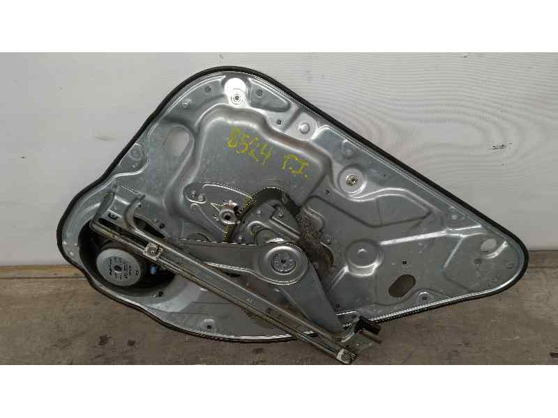 Recambio de elevalunas trasero izquierdo para ford focus c-max (cap) ghia (d) referencia OEM IAM   ELECTRICO
