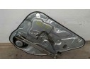 Recambio de elevalunas trasero izquierdo para ford focus c-max (cap) ghia (d) referencia OEM IAM   ELECTRICO