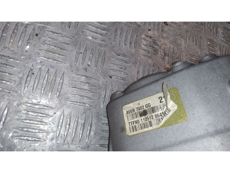 Recambio de caja cambios para ford c-max ii (dxa/cb7, dxa/ceu) 1.6 tdci referencia OEM IAM AV6R7002GJ 6 Velocidades 