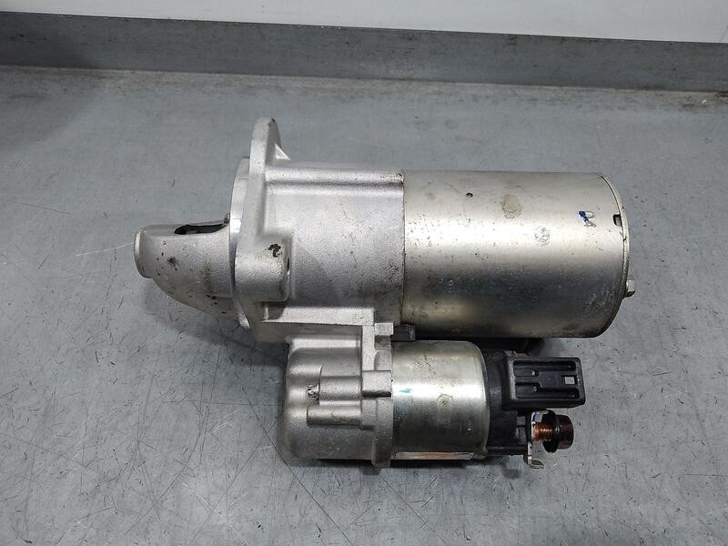 Recambio de motor arranque para hyundai kona klass referencia OEM IAM 3610004200  