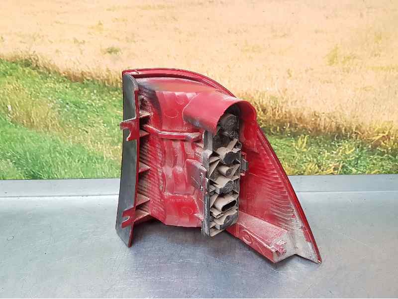 Recambio de piloto trasero izquierdo para mercedes-benz clase m (w163) 270 cdi (163.113) referencia OEM IAM   TOCADO VER FOTOS