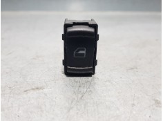 Recambio de mando elevalunas delantero derecho para skoda octavia berlina (1u2) elegance referencia OEM IAM 3B0959855  