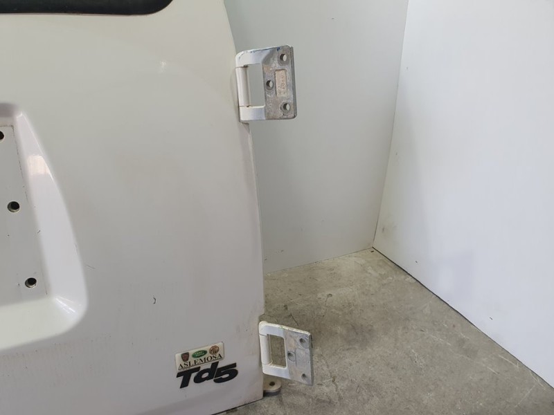 Recambio de porton trasero para land rover discovery (salljg/lj) referencia OEM IAM   