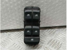 Recambio de mando elevalunas delantero izquierdo para mg zs 1.0 t-gdi referencia OEM IAM 1003589 10470985 