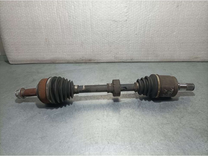 Recambio de transmision delantera izquierda para honda accord berlina (cu) luxury referencia OEM IAM 44306TL0G24  SIN REFERENCIA