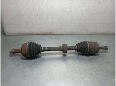 Recambio de transmision delantera izquierda para honda accord berlina (cu) luxury referencia OEM IAM 44306TL0G24  SIN REFERENCIA