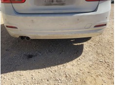 PARAGOLPES TRASERO 51127384601 TOCADO