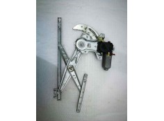 ELEVALUNAS TRASERO IZQUIERDO DOS PINS