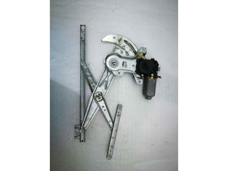 Recambio de elevalunas trasero izquierdo para mg 200 referencia OEM IAM   DOS PINS