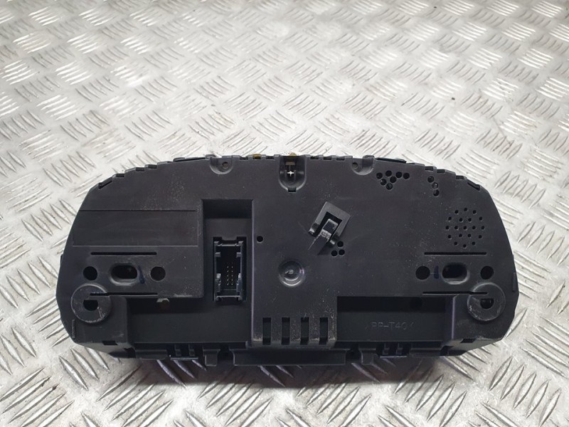 Recambio de cuadro instrumentos para bmw serie 1 berlina (e81/e87) 116i referencia OEM IAM 914146801 102493275 