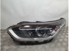 Recambio de faro izquierdo para kia cee´d drive referencia OEM IAM J792121030 J792111010 2 PATAS REPARADAS