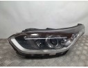 Recambio de faro izquierdo para kia cee´d drive referencia OEM IAM J792121030 J792111010 2 PATAS REPARADAS