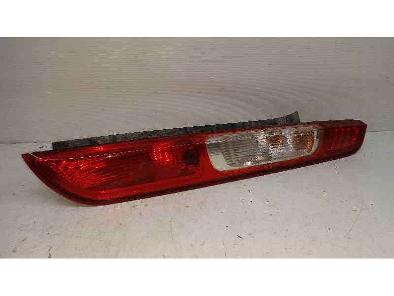 Recambio de piloto trasero derecho para ford focus berlina (cap) ambiente (d) referencia OEM IAM   