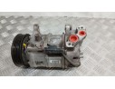 Recambio de compresor aire acondicionado para bmw 1 (f20) 116 d referencia OEM IAM 64529299328 DENSO 4471608765
