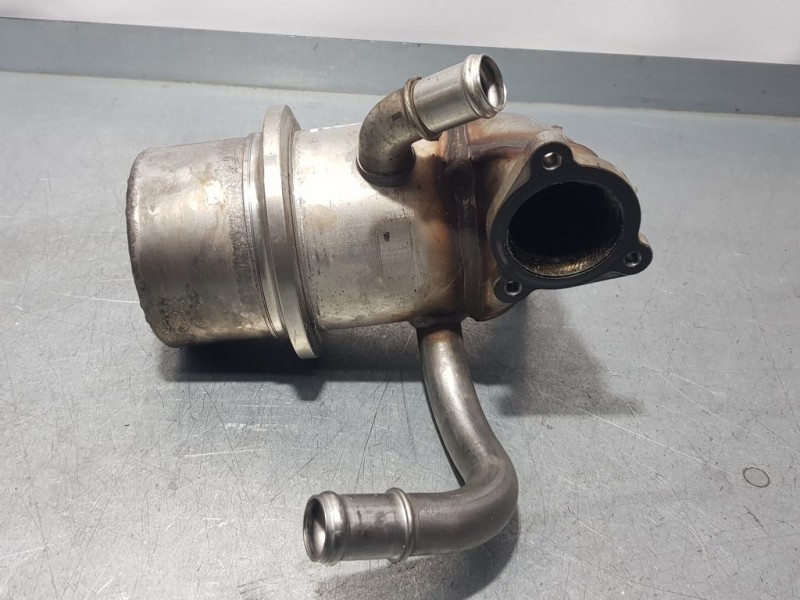 Recambio de enfriador egr para volkswagen touran (5t1) 1.6 tdi referencia OEM IAM 04L131512BR 144771 BENTELR