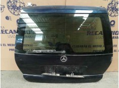 Recambio de porton trasero para mercedes-benz clase m (w163) 270 cdi (163.113) referencia OEM IAM   