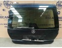 Recambio de porton trasero para mercedes-benz clase m (w163) 270 cdi (163.113) referencia OEM IAM   