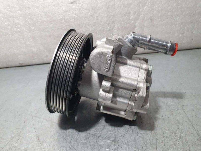 Recambio de bomba direccion para volkswagen caddy ka/kb (2k) kombi referencia OEM IAM SIN REF  