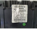 Recambio de cuadro instrumentos para bmw serie 1 berlina (e81/e87) 116i referencia OEM IAM 914146801 102493275 