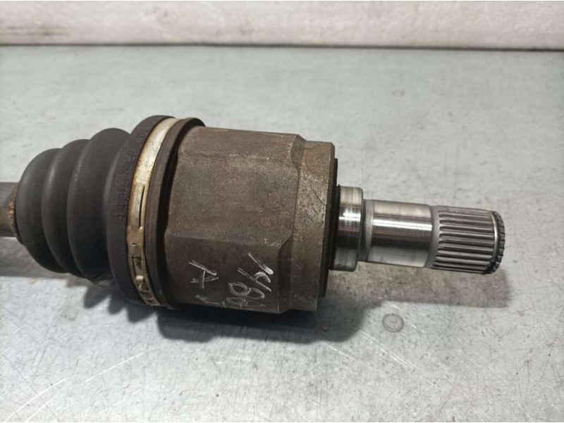 Recambio de transmision delantera izquierda para honda accord berlina (cu) luxury referencia OEM IAM 44306TL0G24  SIN REFERENCIA