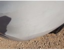 Recambio de paragolpes trasero para bmw serie 3 lim. (f30) 320d advantage referencia OEM IAM 51127384601  TOCADO