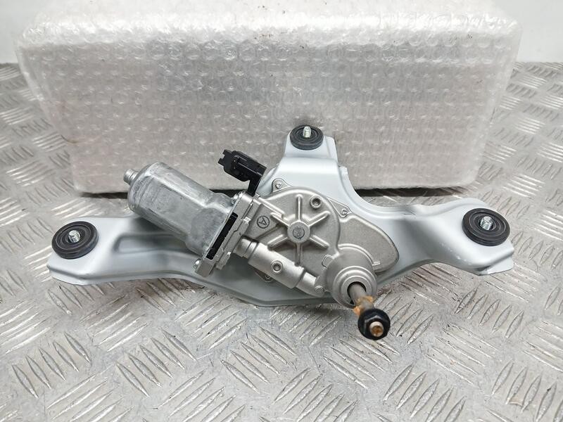 Recambio de motor limpia trasero para hyundai kona klass referencia OEM IAM 98700J9000 DENSO 035111940