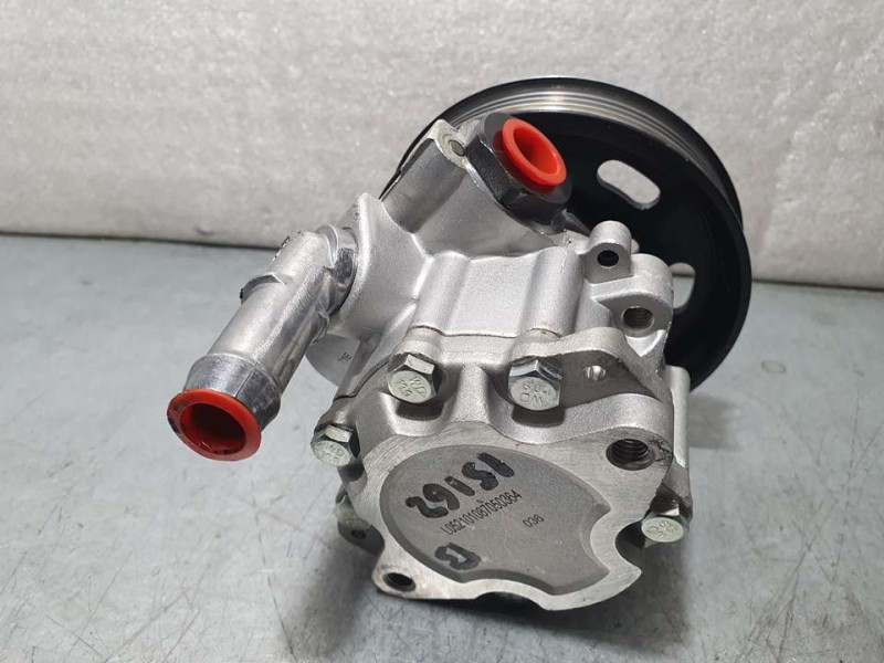 Recambio de bomba direccion para volkswagen caddy ka/kb (2k) kombi referencia OEM IAM SIN REF  