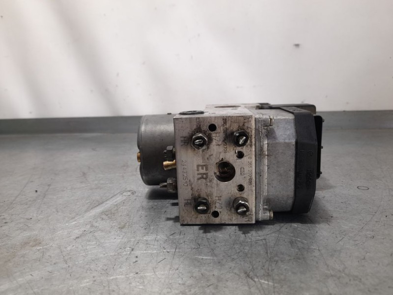 Recambio de abs para opel astra g berlina sportive referencia OEM IAM 265220636  