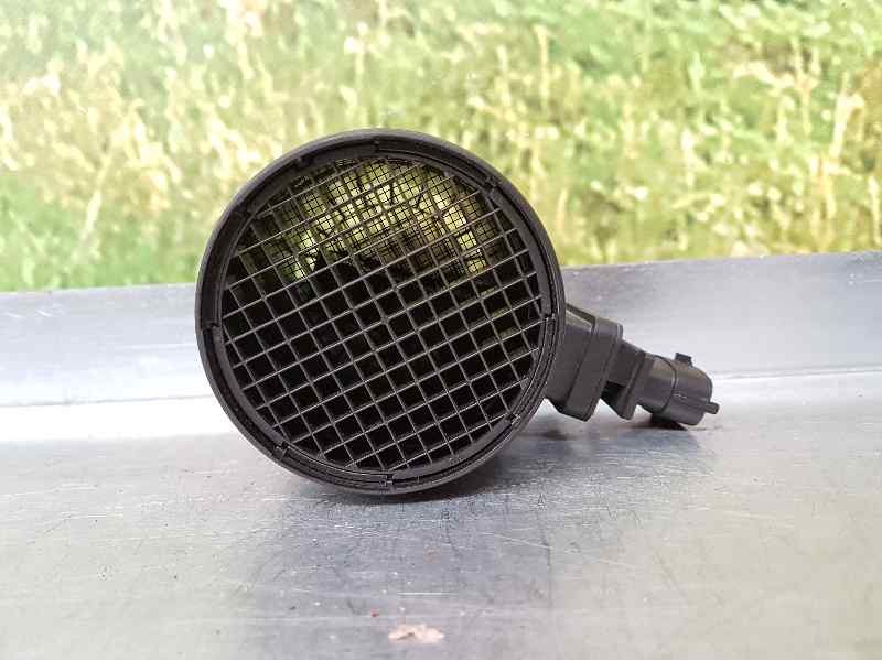 Recambio de caudalimetro para opel astra h ber. cosmo referencia OEM IAM 55350048 0281002618 BOSCH