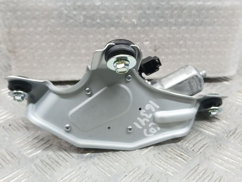 Recambio de motor limpia trasero para hyundai kona klass referencia OEM IAM 98700J9000 DENSO 035111940