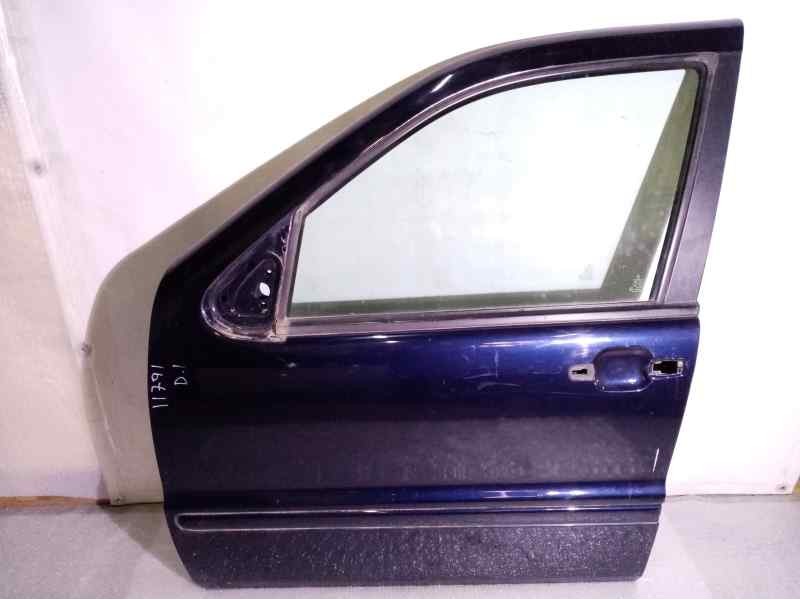 Recambio de puerta delantera izquierda para mercedes-benz clase m (w163) 270 cdi (163.113) referencia OEM IAM   