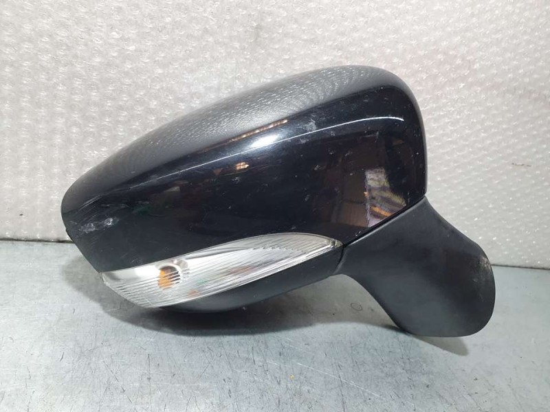 Recambio de retrovisor derecho para renault captur life referencia OEM IAM 963019859R  ELECTRICO Y TOCADO 9 PINE