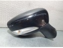 Recambio de retrovisor derecho para renault captur life referencia OEM IAM 963019859R  ELECTRICO Y TOCADO 9 PINE